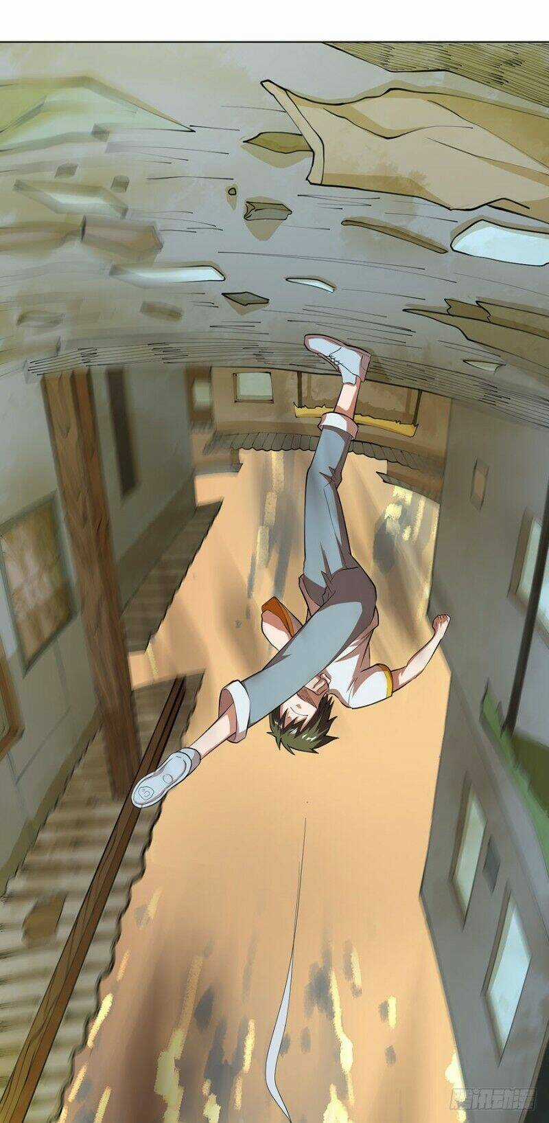 Nghịch Thiên Thần Y Chapter 78 trang 29