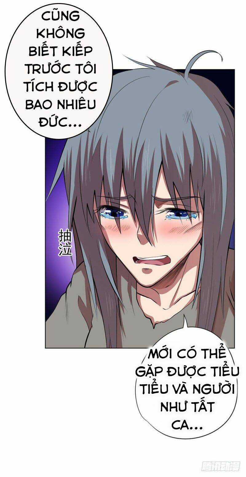 Nghịch Thiên Thần Y Chapter 78 trang 3