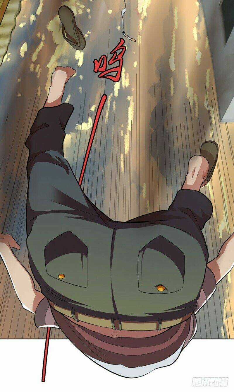 Nghịch Thiên Thần Y Chapter 78 trang 30