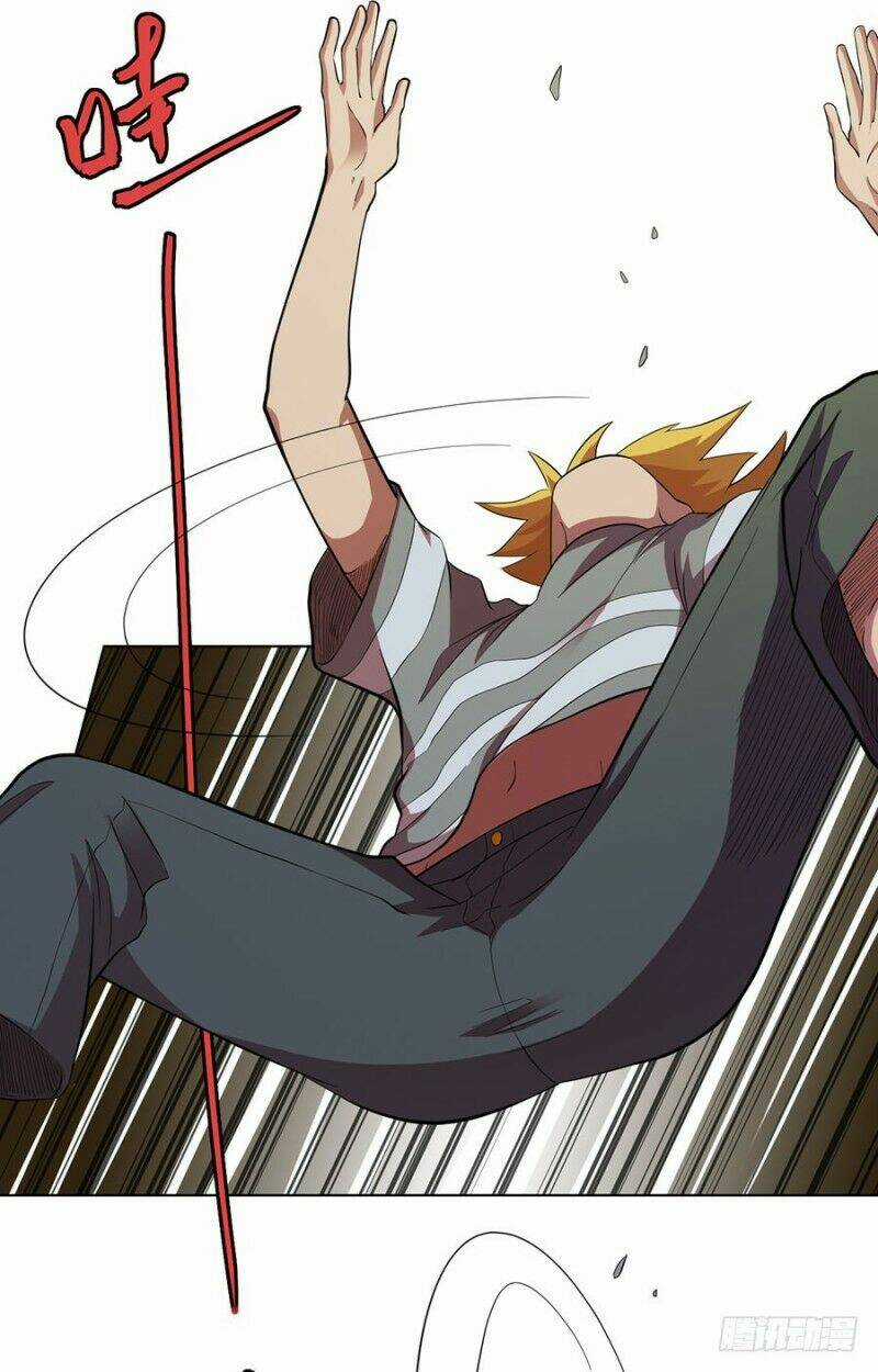 Nghịch Thiên Thần Y Chapter 78 trang 31