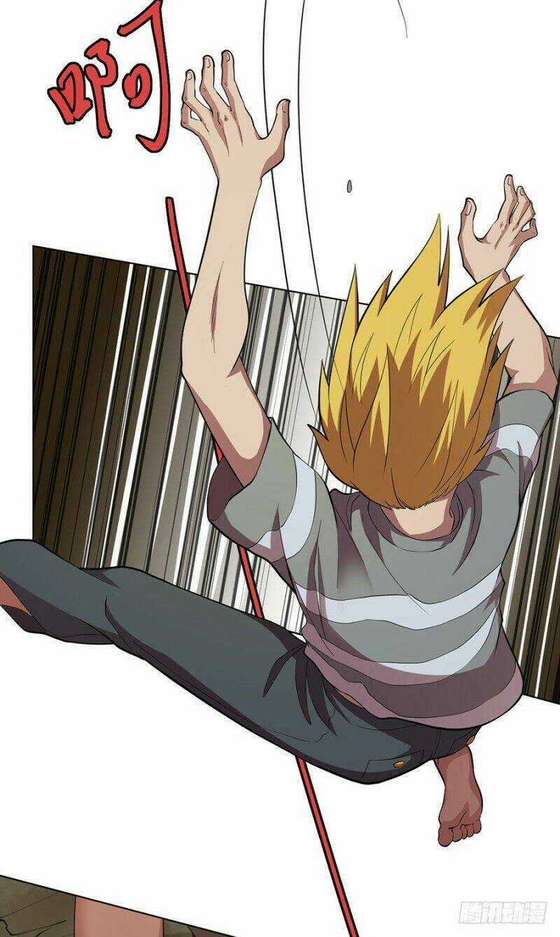 Nghịch Thiên Thần Y Chapter 78 trang 32