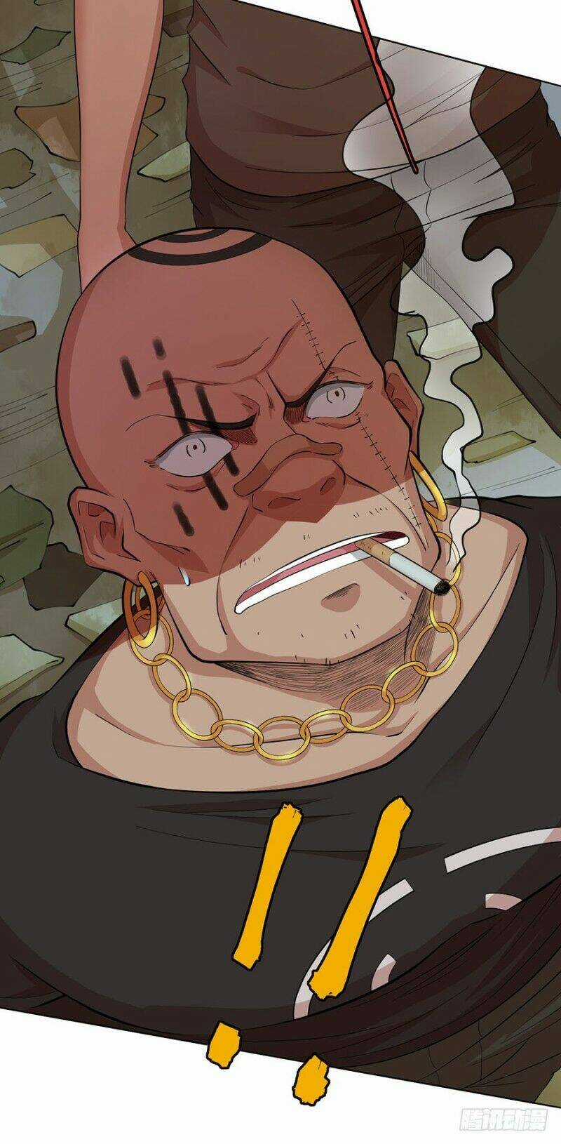 Nghịch Thiên Thần Y Chapter 78 trang 33