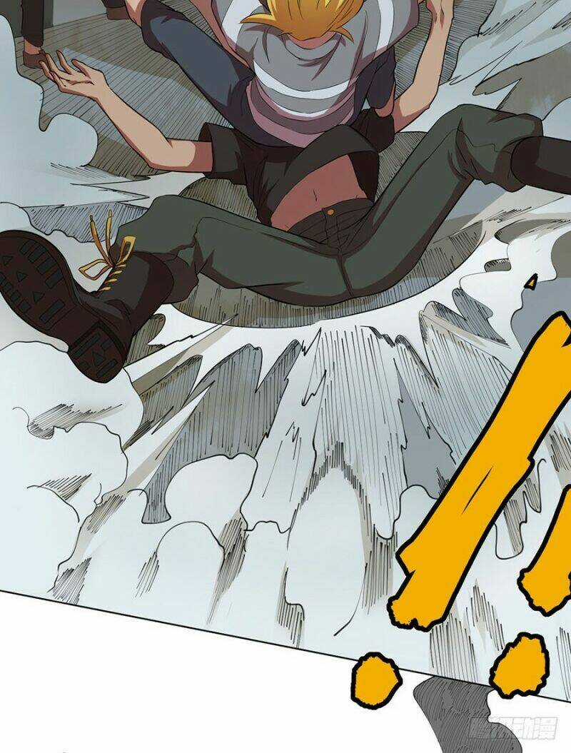 Nghịch Thiên Thần Y Chapter 78 trang 35