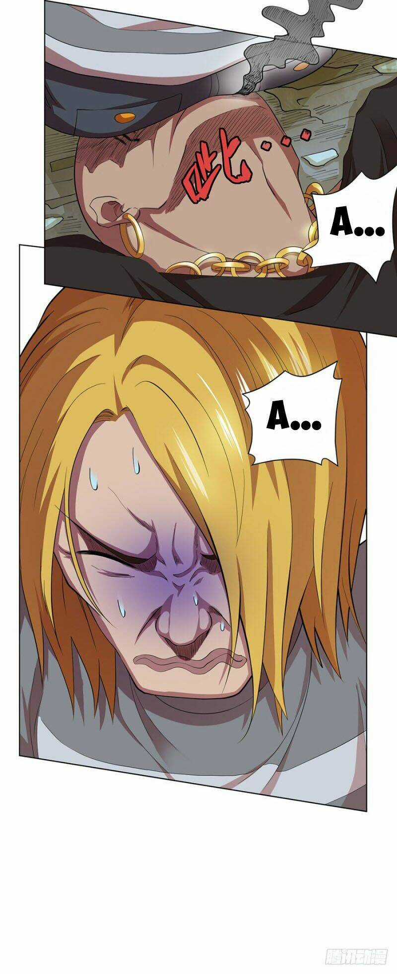 Nghịch Thiên Thần Y Chapter 78 trang 36