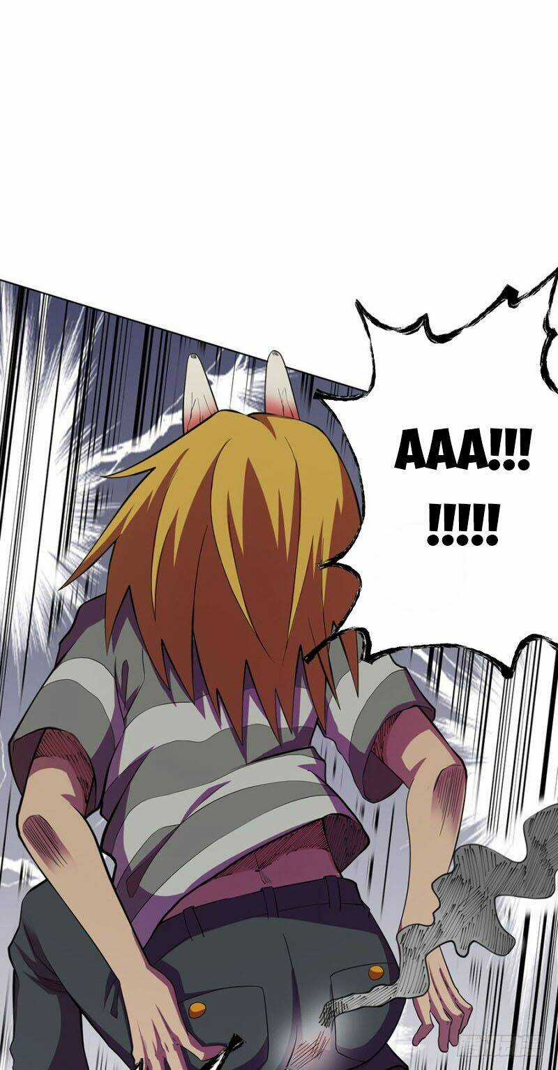 Nghịch Thiên Thần Y Chapter 78 trang 37