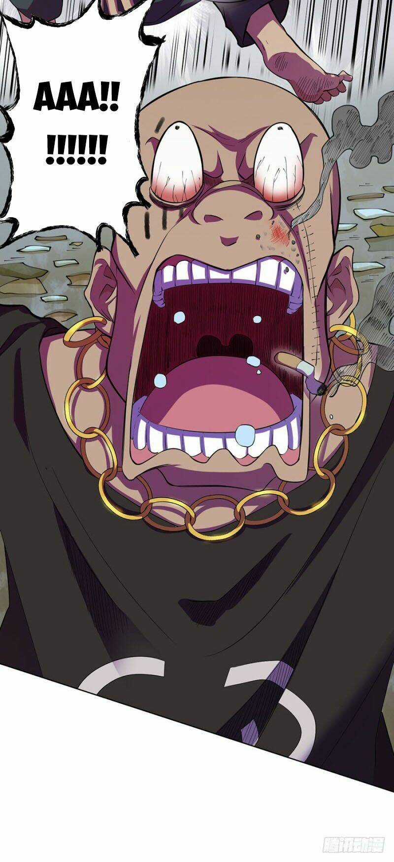 Nghịch Thiên Thần Y Chapter 78 trang 38