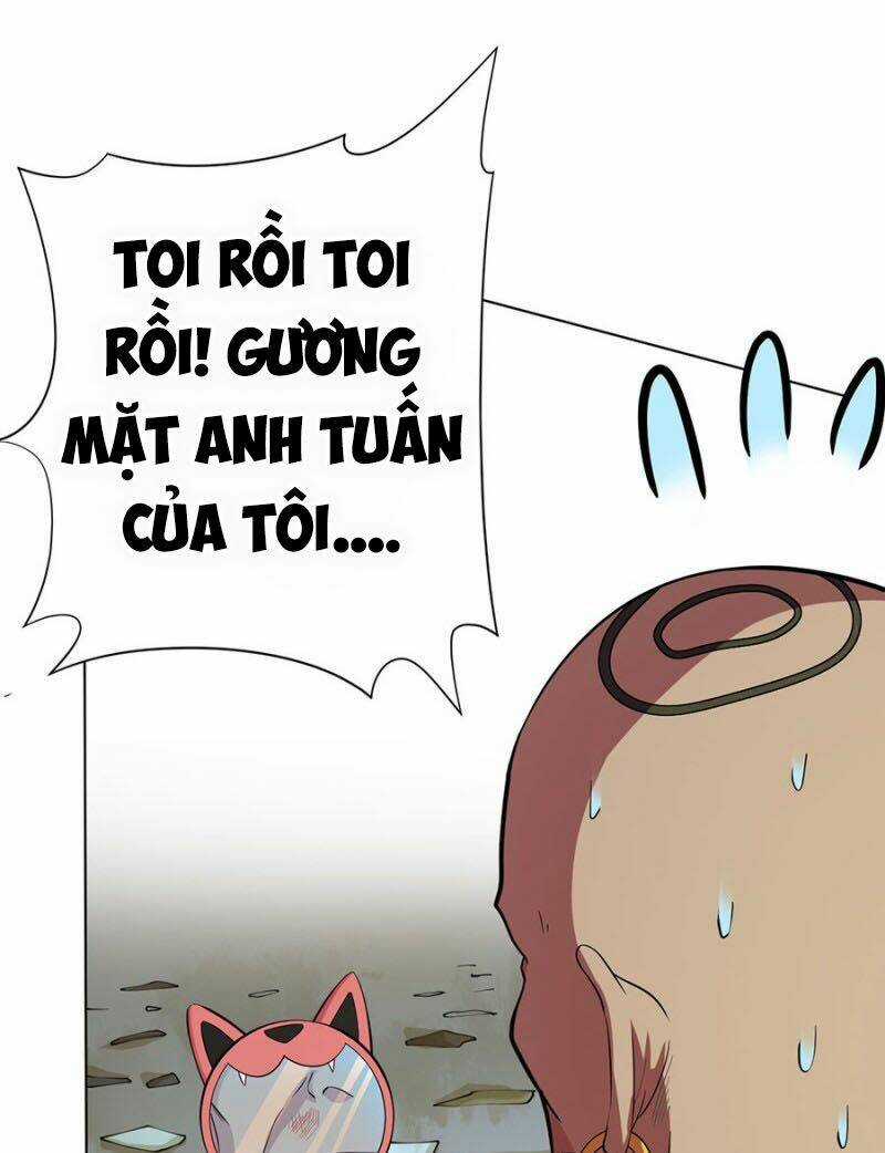 Nghịch Thiên Thần Y Chapter 78 trang 39