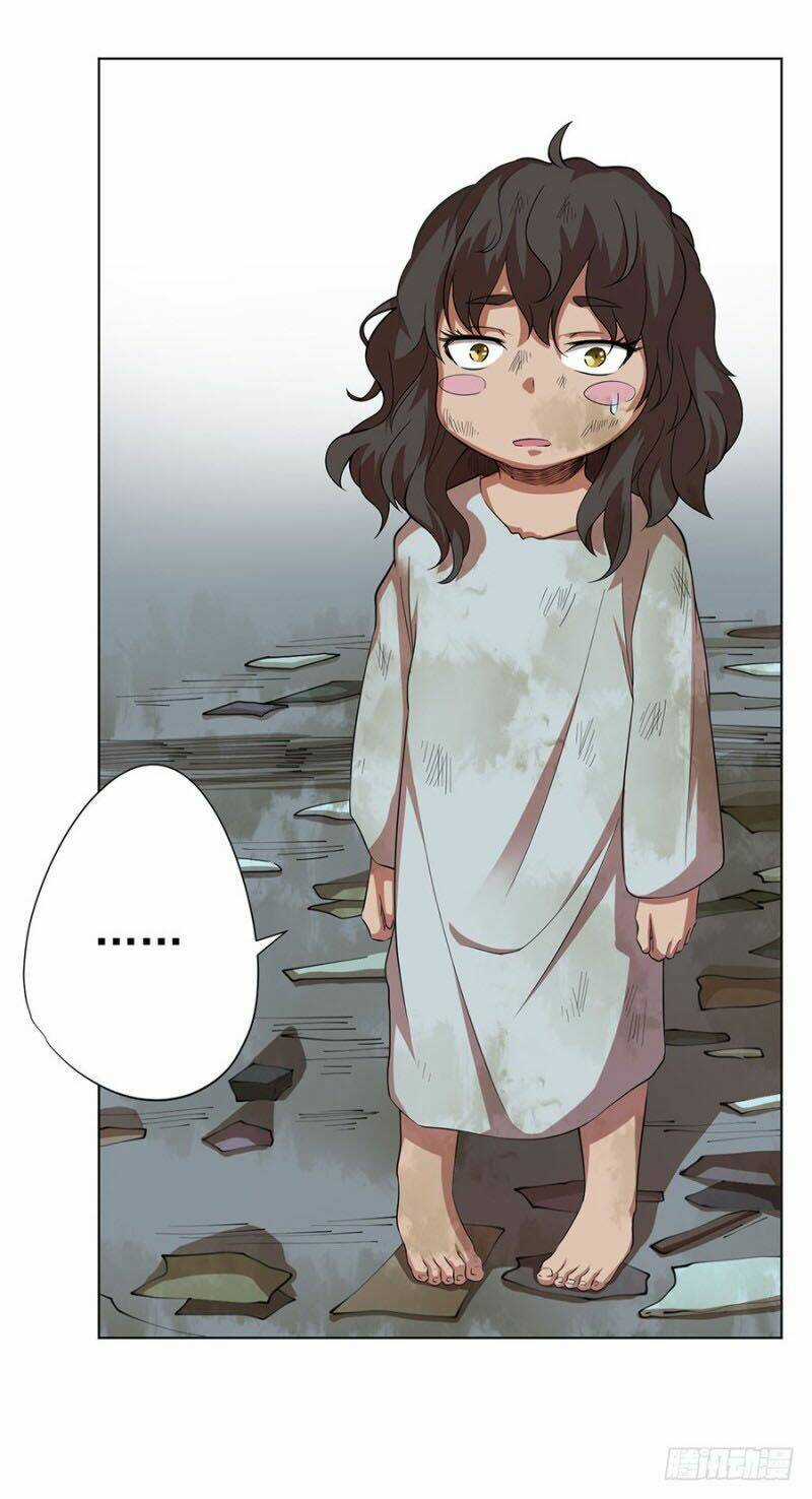 Nghịch Thiên Thần Y Chapter 78 trang 43