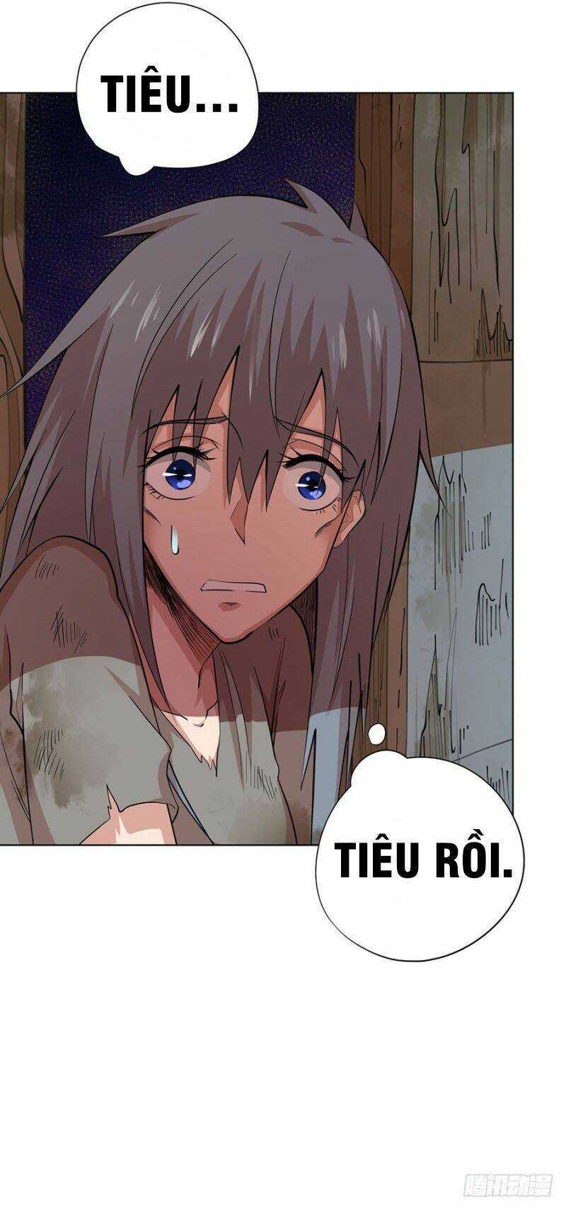 Nghịch Thiên Thần Y Chapter 78 trang 44