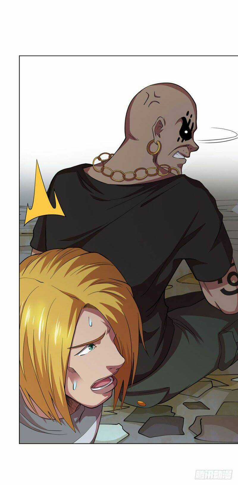 Nghịch Thiên Thần Y Chapter 78 trang 45