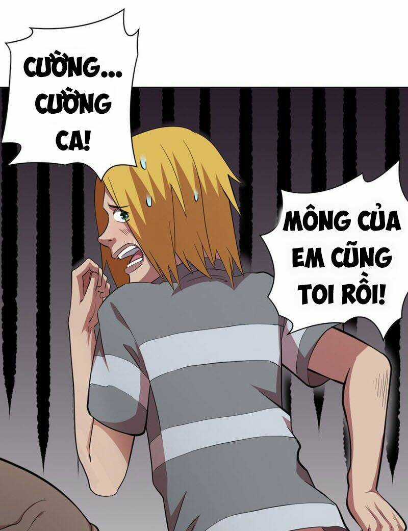 Nghịch Thiên Thần Y Chapter 78 trang 46