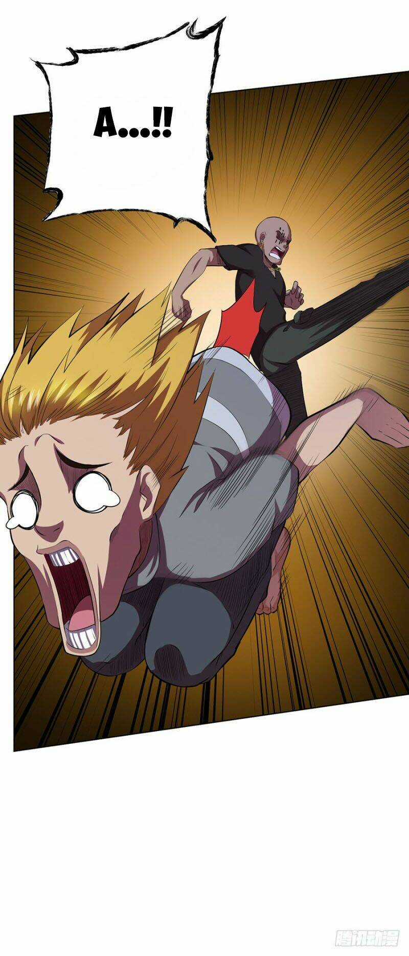 Nghịch Thiên Thần Y Chapter 78 trang 48