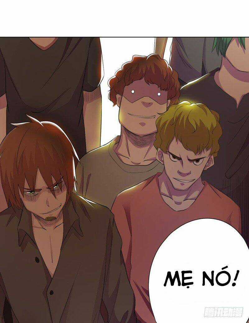 Nghịch Thiên Thần Y Chapter 78 trang 49