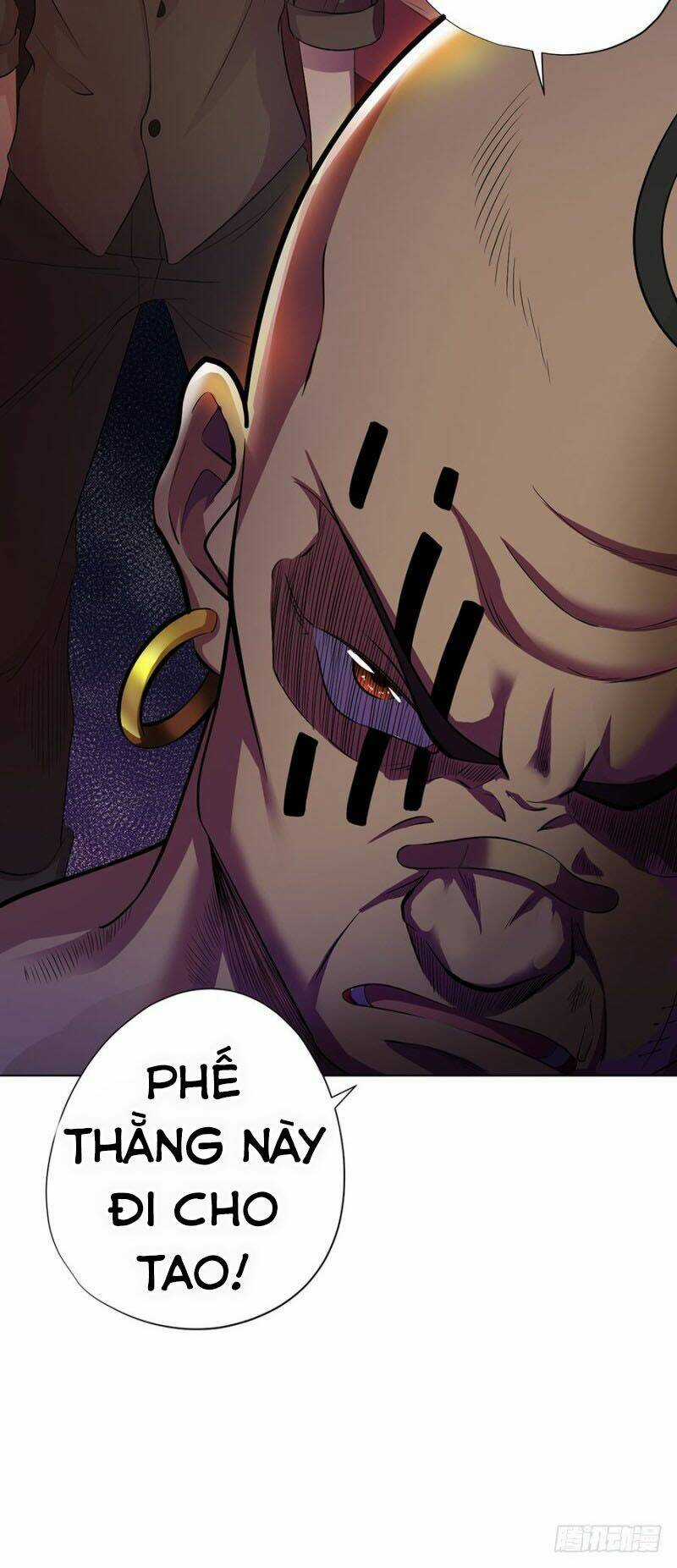 Nghịch Thiên Thần Y Chapter 78 trang 50