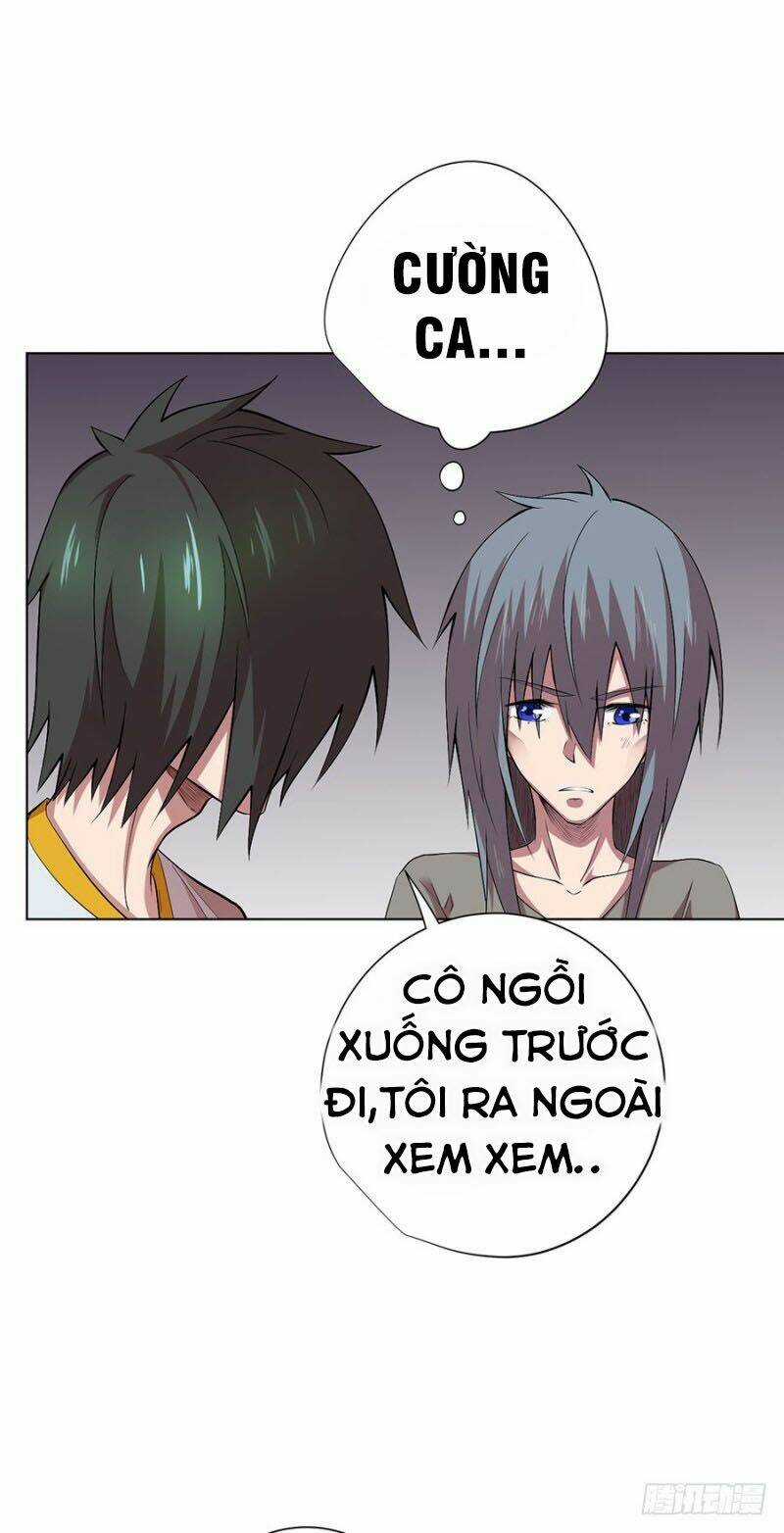 Nghịch Thiên Thần Y Chapter 78 trang 6