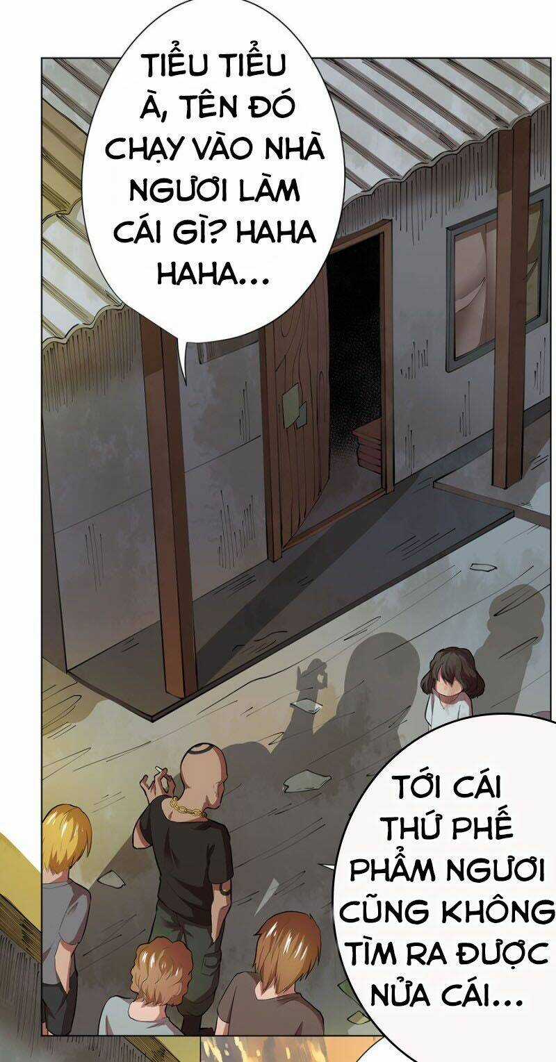 Nghịch Thiên Thần Y Chapter 78 trang 7