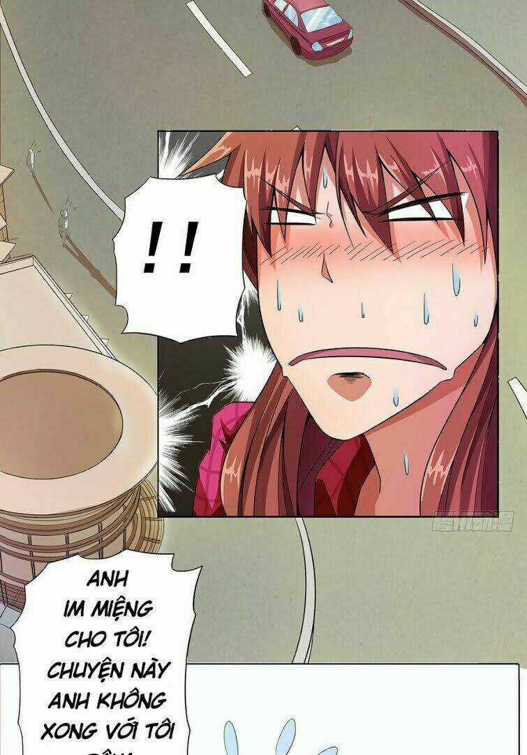 Nghịch Thiên Thần Y Chapter 8 trang 10