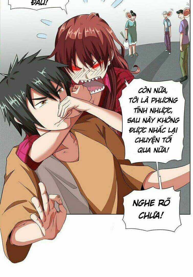 Nghịch Thiên Thần Y Chapter 8 trang 11