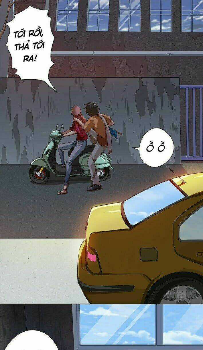 Nghịch Thiên Thần Y Chapter 9 trang 10