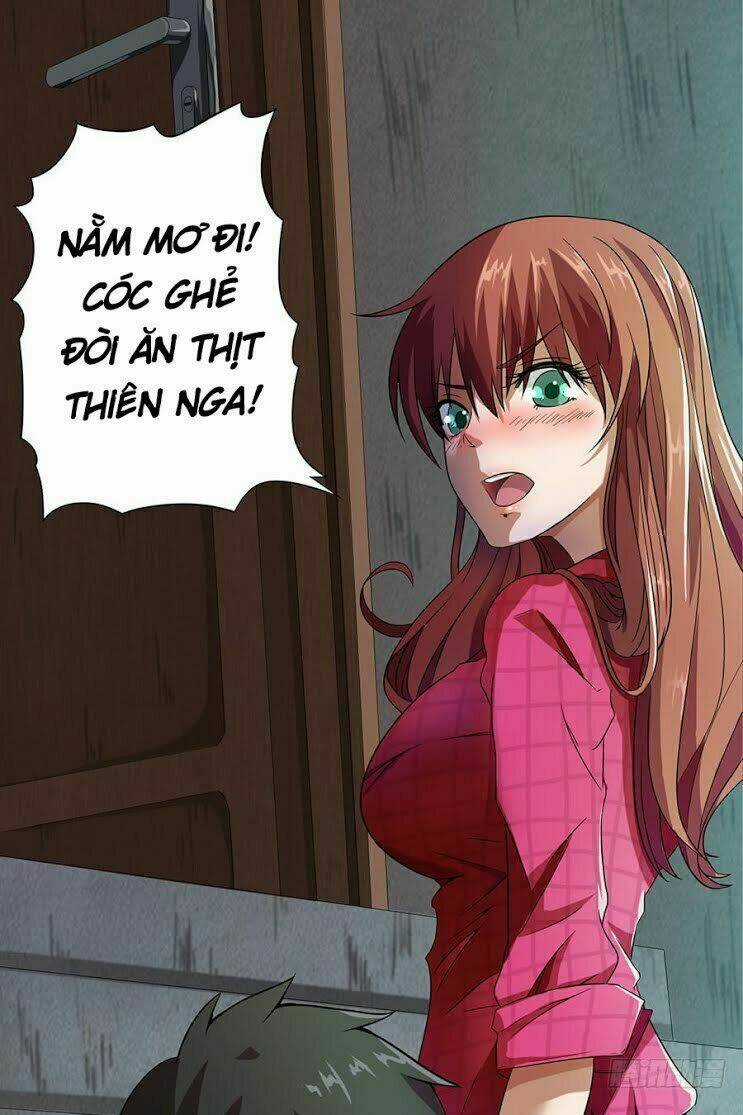 Nghịch Thiên Thần Y Chapter 9 trang 13