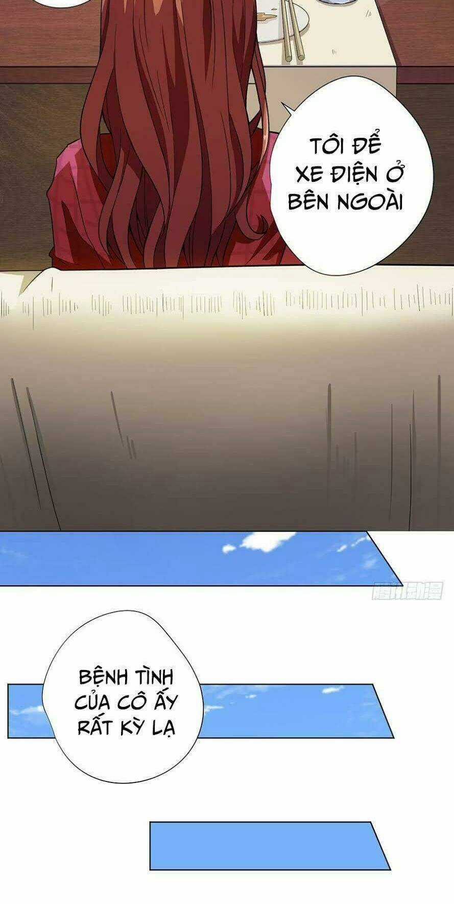 Nghịch Thiên Thần Y Chapter 9 trang 2