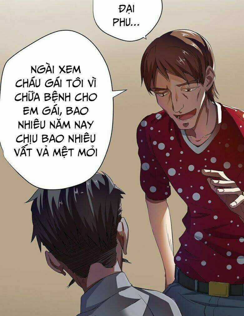 Nghịch Thiên Thần Y Chapter 9 trang 25