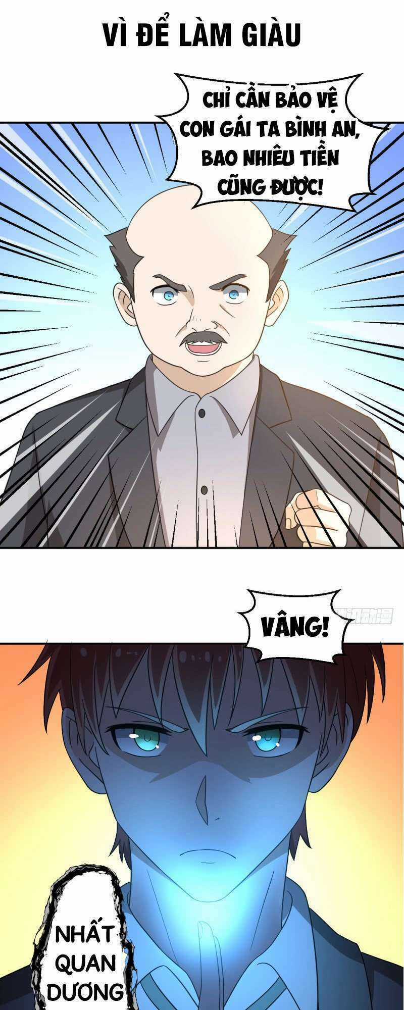 Nghịch Thiên Tiên Mệnh Chapter 1 trang 13