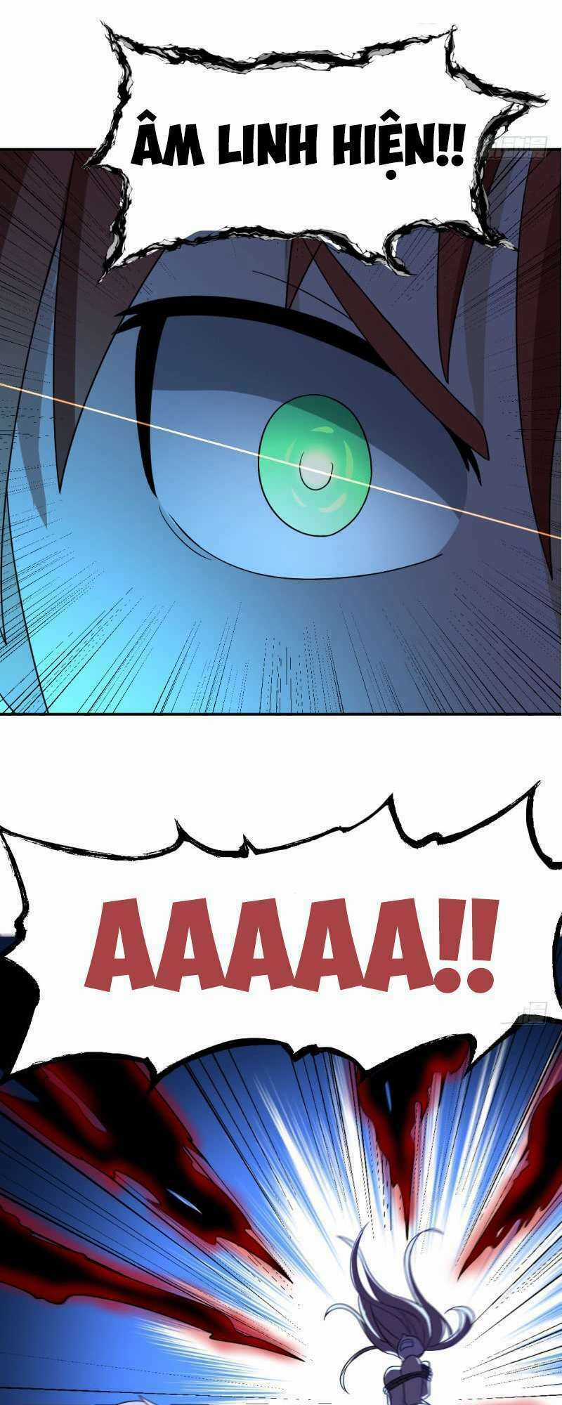 Nghịch Thiên Tiên Mệnh Chapter 1 trang 16