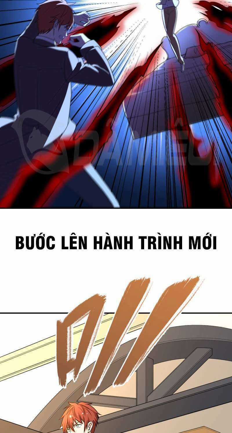 Nghịch Thiên Tiên Mệnh Chapter 1 trang 17