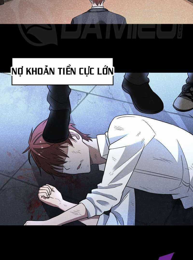 Nghịch Thiên Tiên Mệnh Chapter 1 trang 2