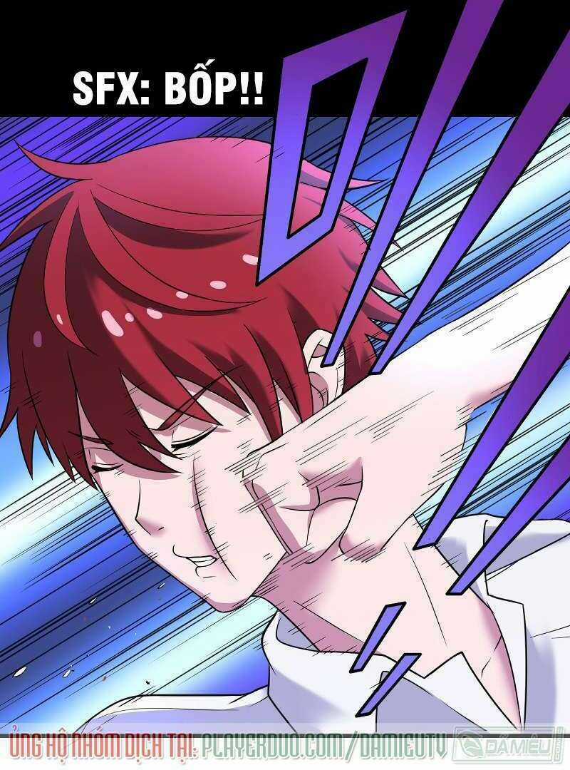 Nghịch Thiên Tiên Mệnh Chapter 1 trang 3