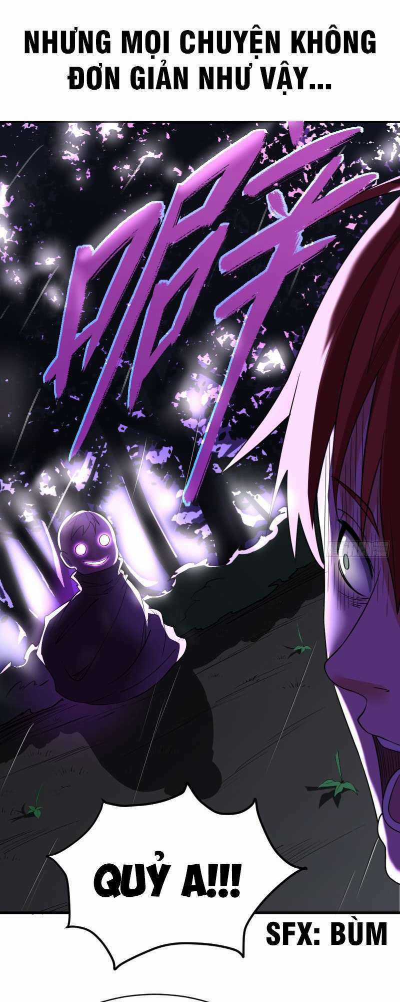 Nghịch Thiên Tiên Mệnh Chapter 1 trang 7