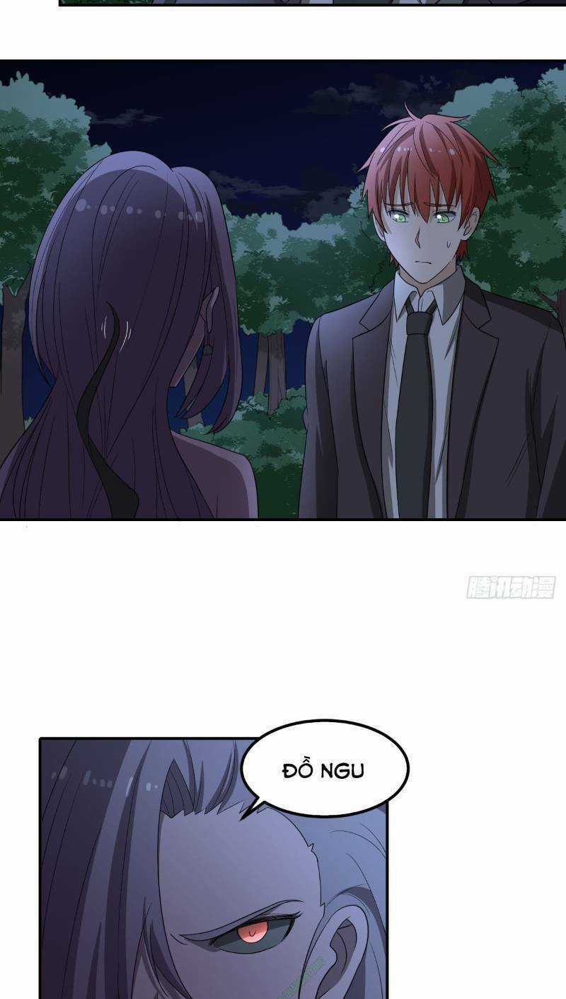 Nghịch Thiên Tiên Mệnh Chapter 10.2 trang 10