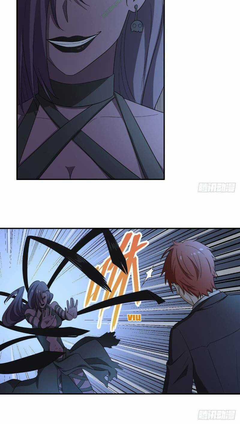 Nghịch Thiên Tiên Mệnh Chapter 10.2 trang 11