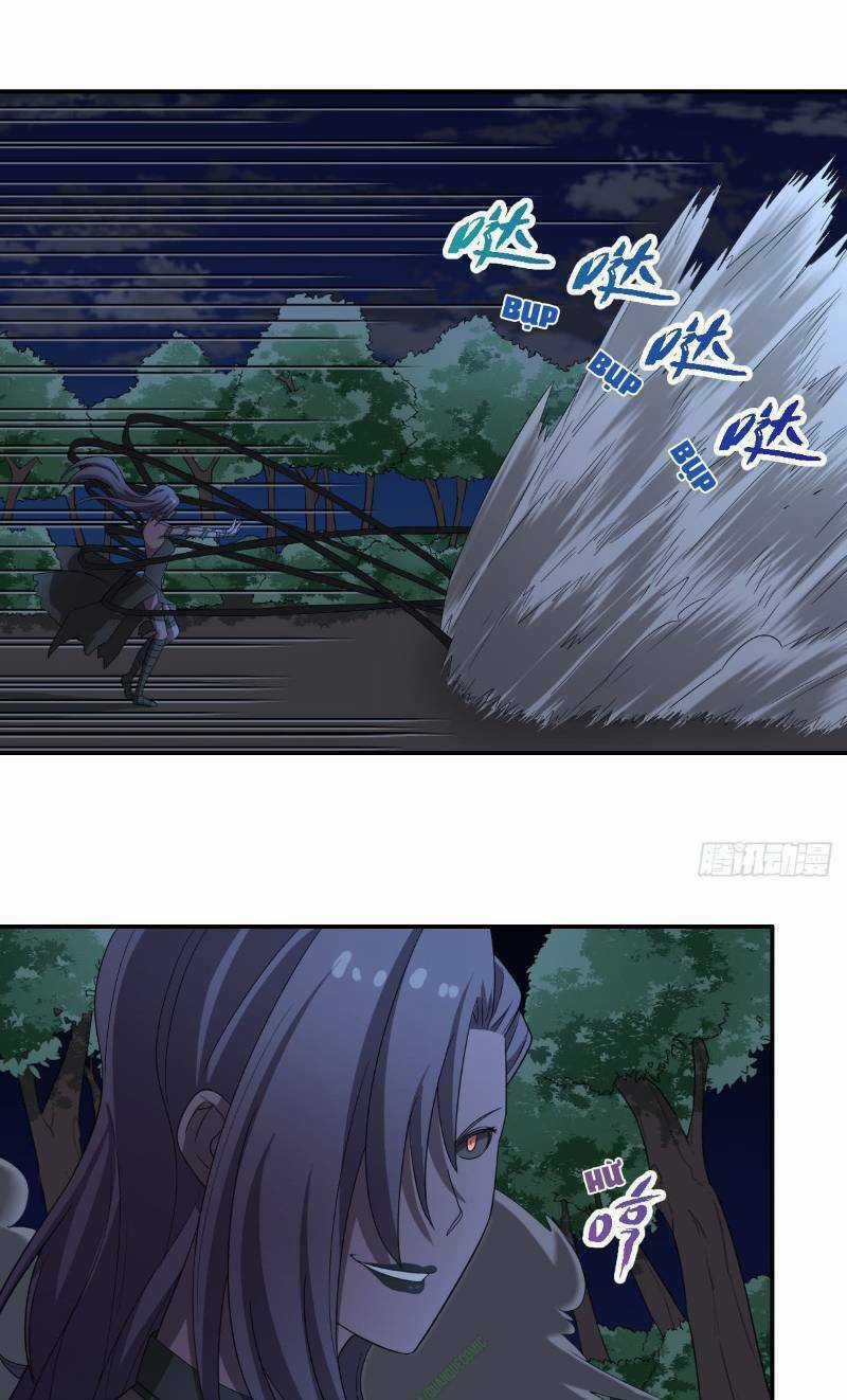 Nghịch Thiên Tiên Mệnh Chapter 10.2 trang 12