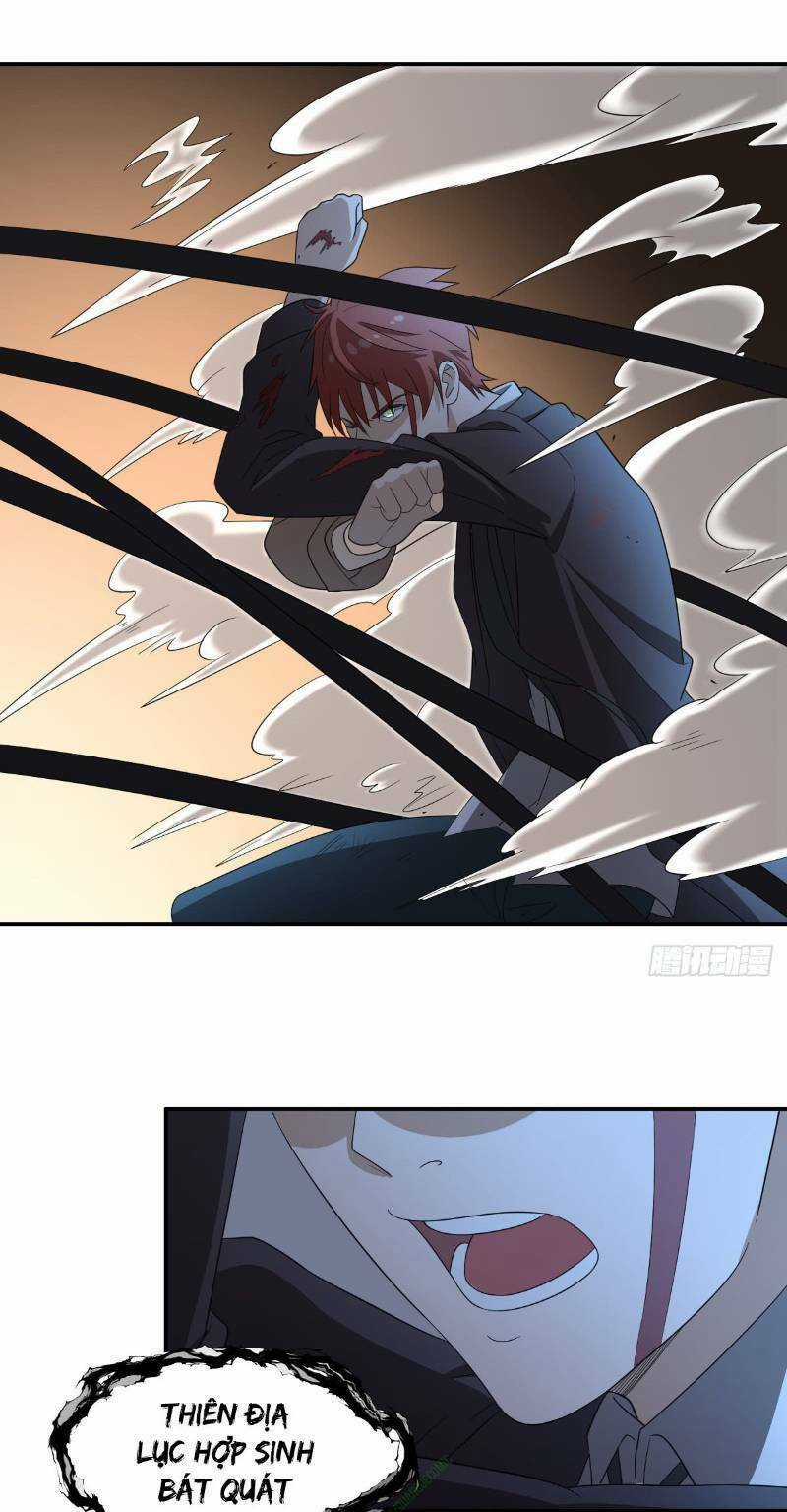 Nghịch Thiên Tiên Mệnh Chapter 10.2 trang 14