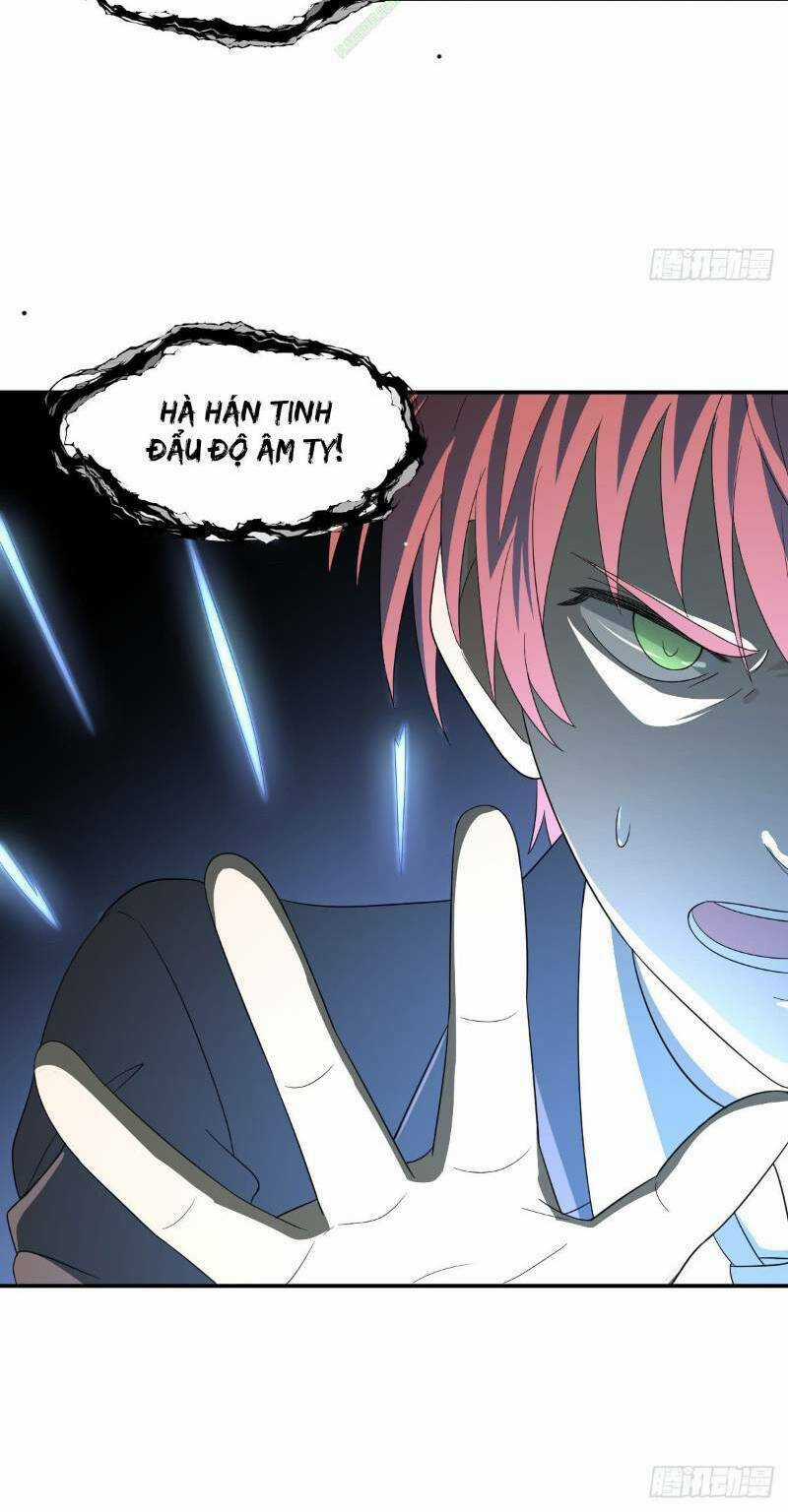 Nghịch Thiên Tiên Mệnh Chapter 10.2 trang 15