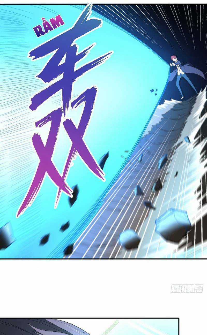 Nghịch Thiên Tiên Mệnh Chapter 10.2 trang 16