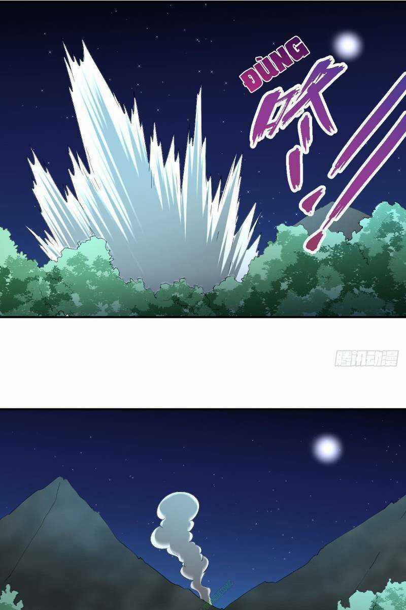 Nghịch Thiên Tiên Mệnh Chapter 10.2 trang 18