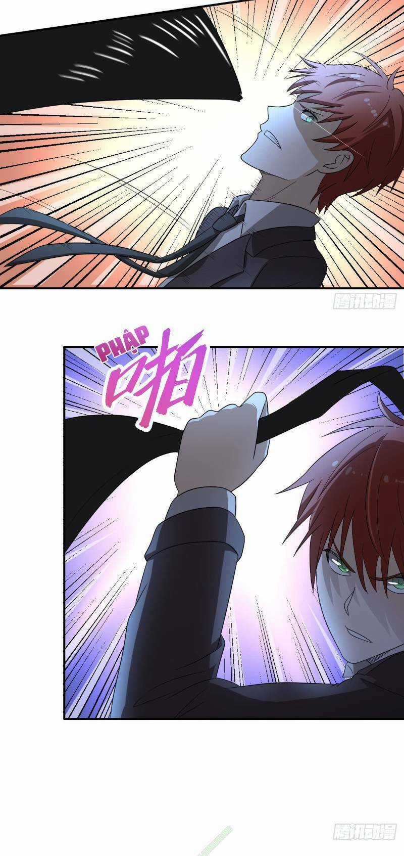 Nghịch Thiên Tiên Mệnh Chapter 10.2 trang 2