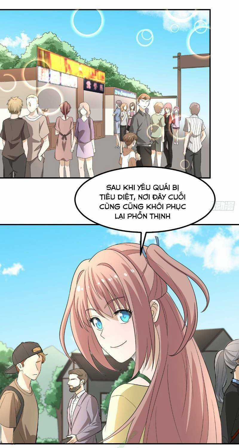 Nghịch Thiên Tiên Mệnh Chapter 10.2 trang 20