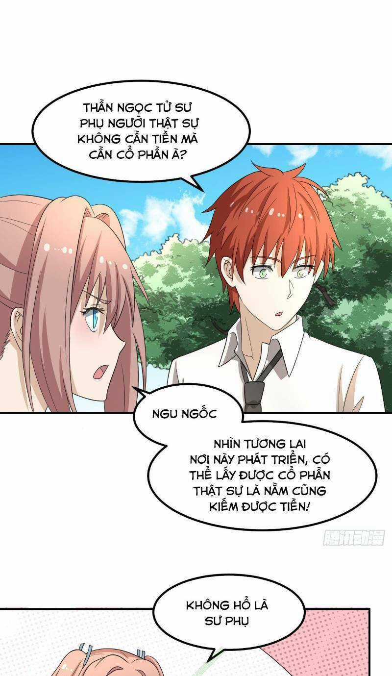 Nghịch Thiên Tiên Mệnh Chapter 10.2 trang 22