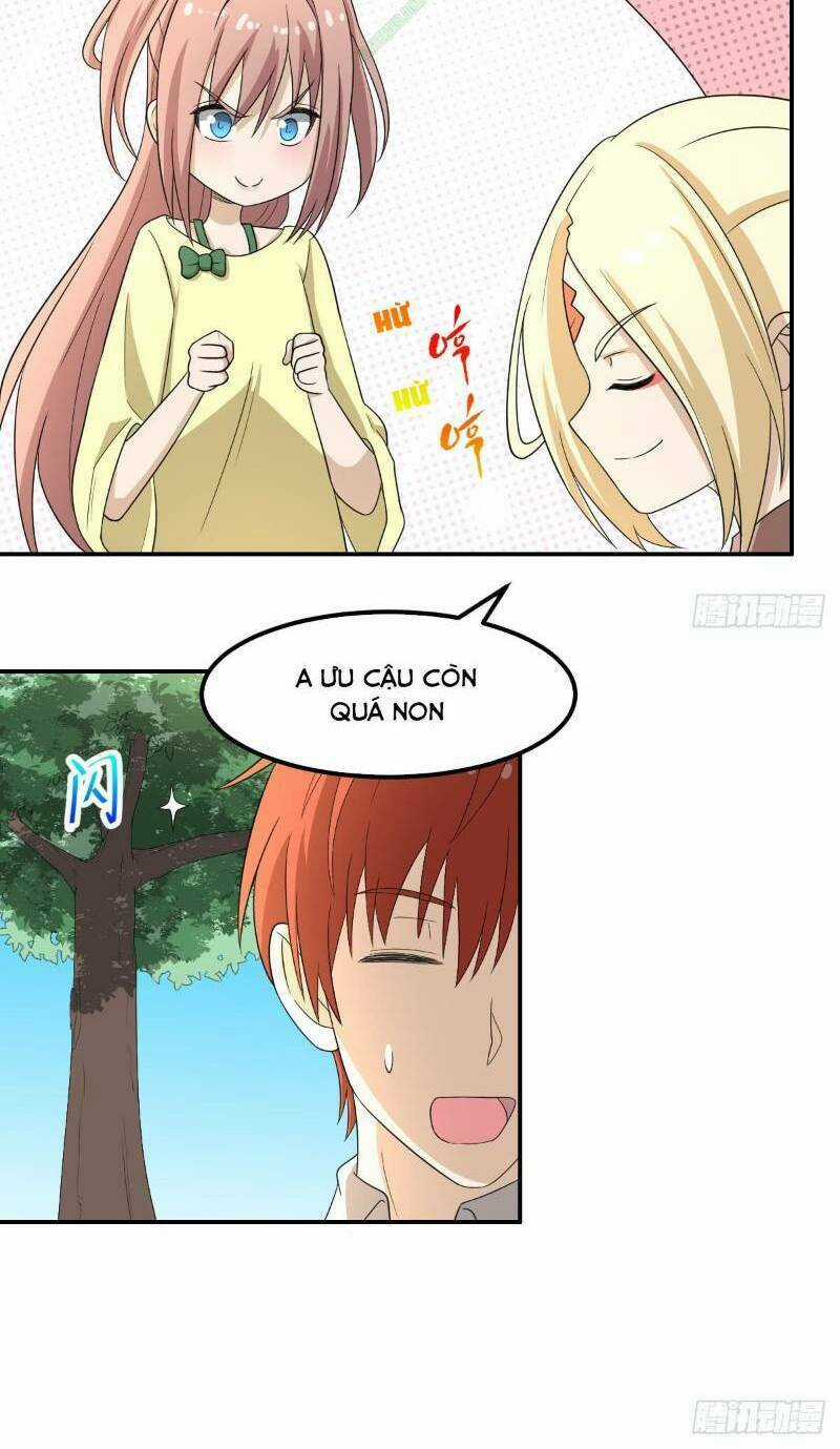 Nghịch Thiên Tiên Mệnh Chapter 10.2 trang 23