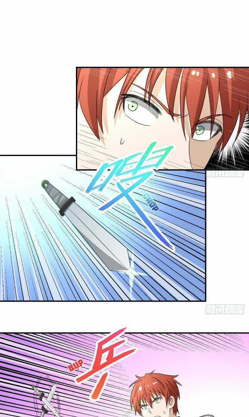 Nghịch Thiên Tiên Mệnh Chapter 10.2 trang 24