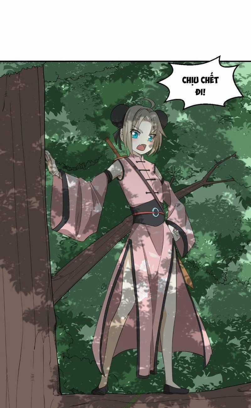 Nghịch Thiên Tiên Mệnh Chapter 10.2 trang 26