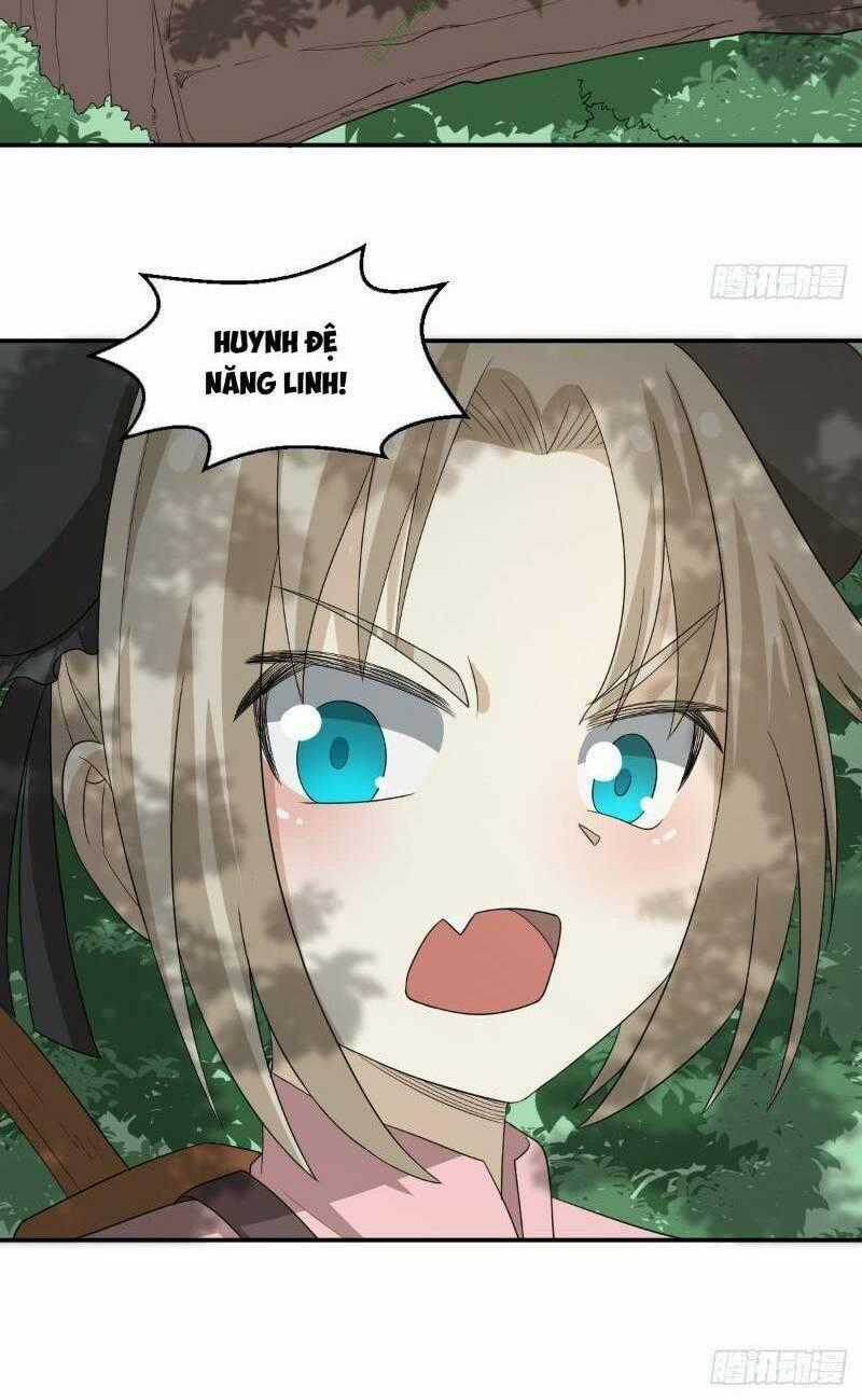 Nghịch Thiên Tiên Mệnh Chapter 10.2 trang 27