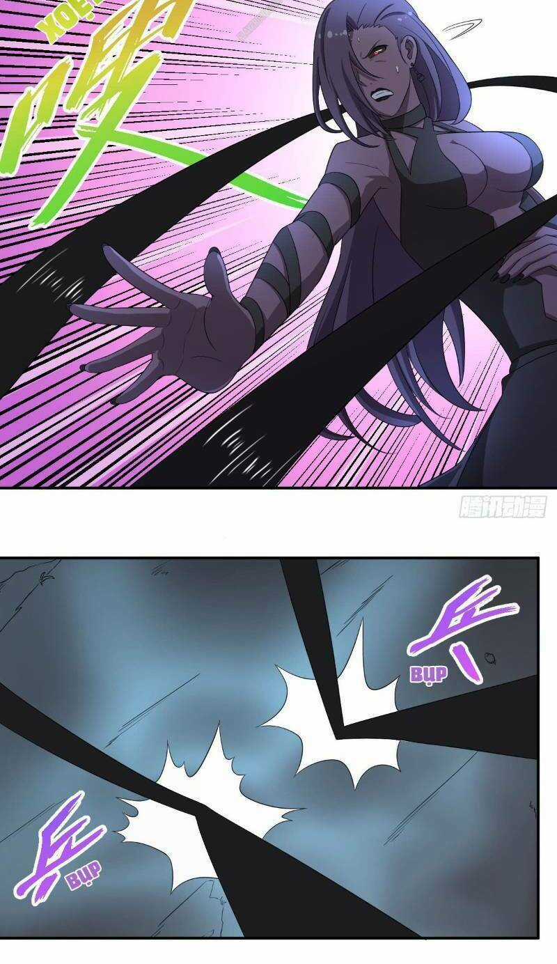 Nghịch Thiên Tiên Mệnh Chapter 10.2 trang 5