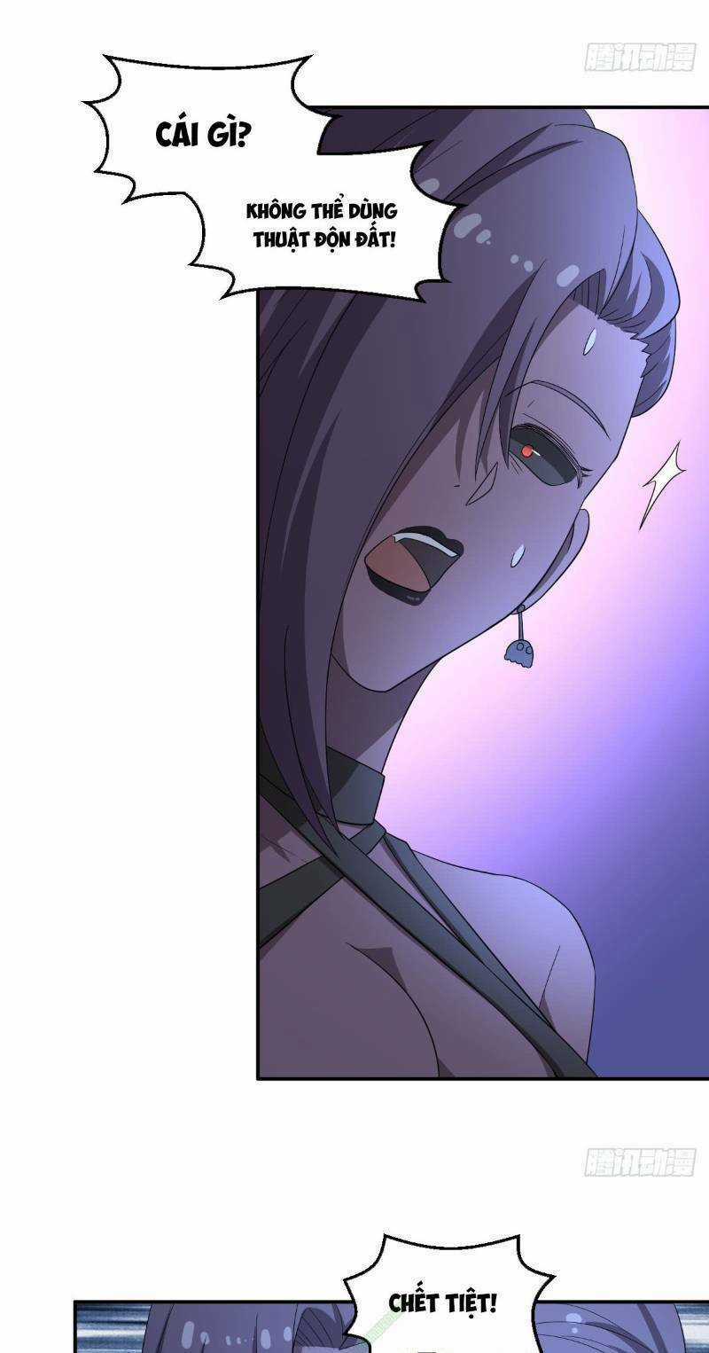 Nghịch Thiên Tiên Mệnh Chapter 10.2 trang 6