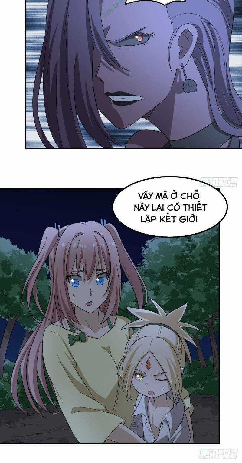 Nghịch Thiên Tiên Mệnh Chapter 10.2 trang 7