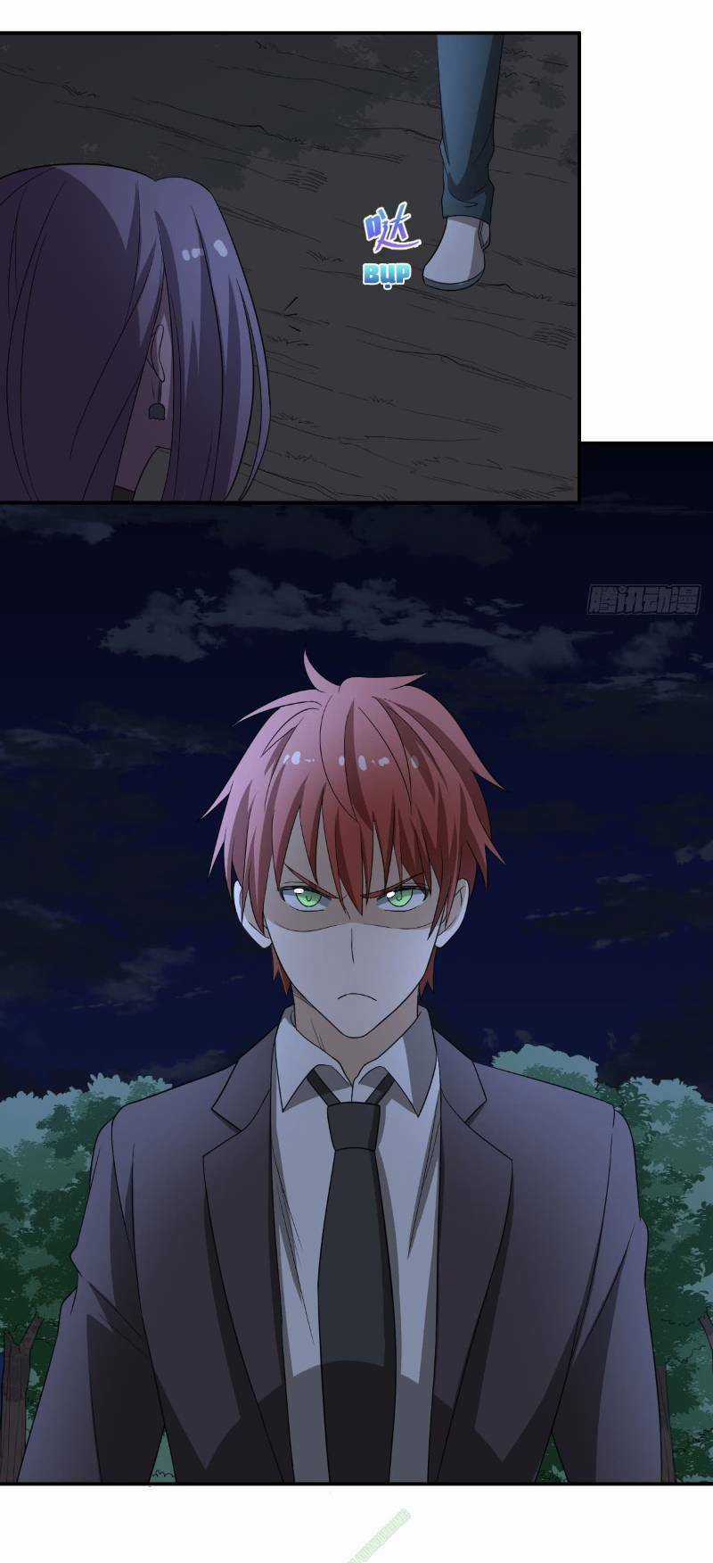 Nghịch Thiên Tiên Mệnh Chapter 10.2 trang 8